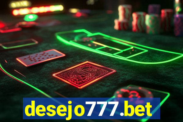 desejo777.bet