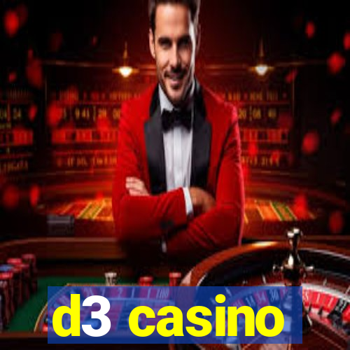 d3 casino