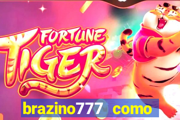 brazino777 como ganhar dinheiro