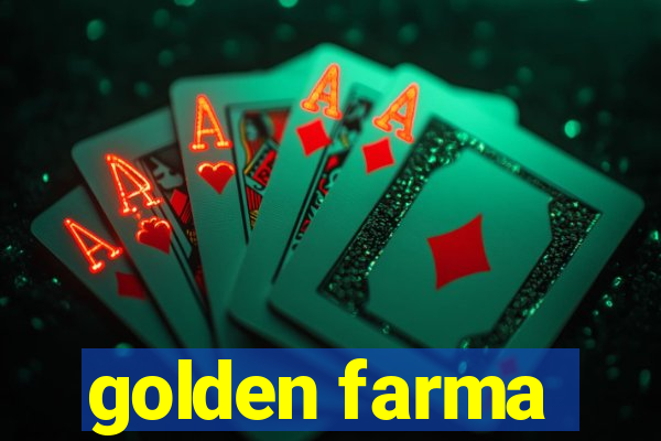 golden farma