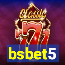 bsbet5