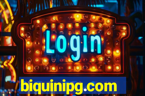 biquinipg.com