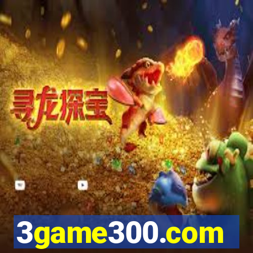 3game300.com