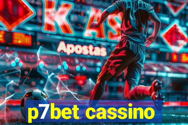 p7bet cassino