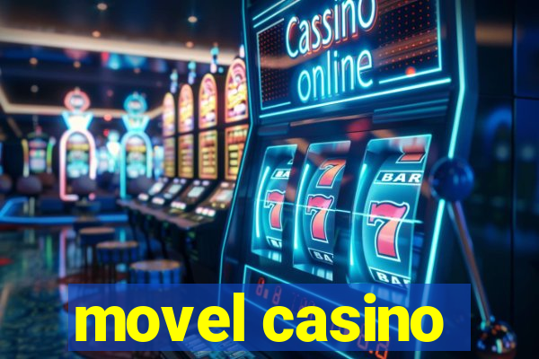 movel casino