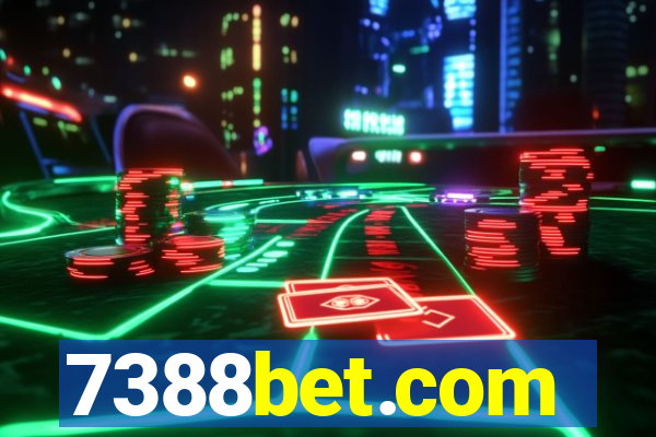 7388bet.com