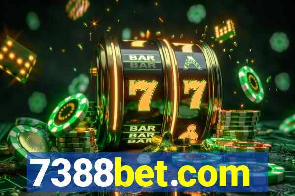 7388bet.com