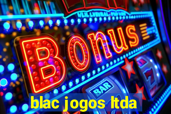 blac jogos ltda