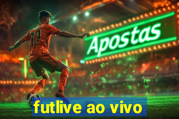 futlive ao vivo