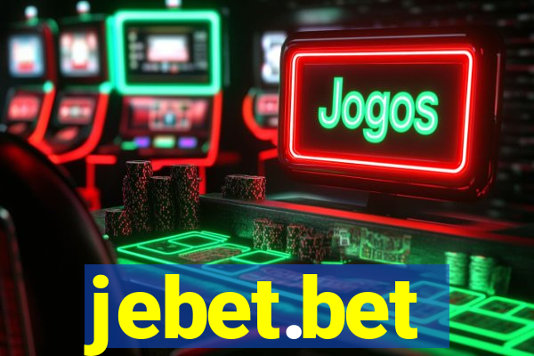 jebet.bet