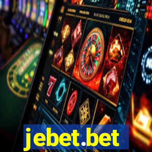 jebet.bet