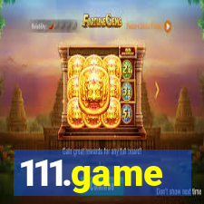 111.game