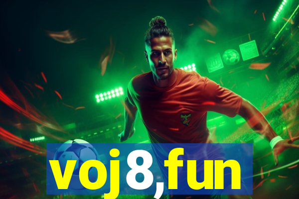 voj8,fun