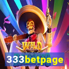 333betpage