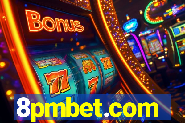 8pmbet.com