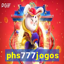 phs777jogos