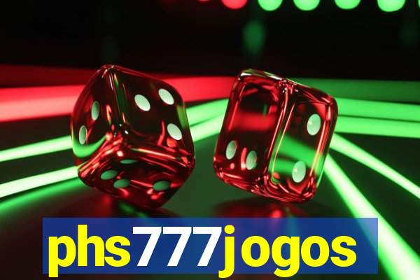 phs777jogos