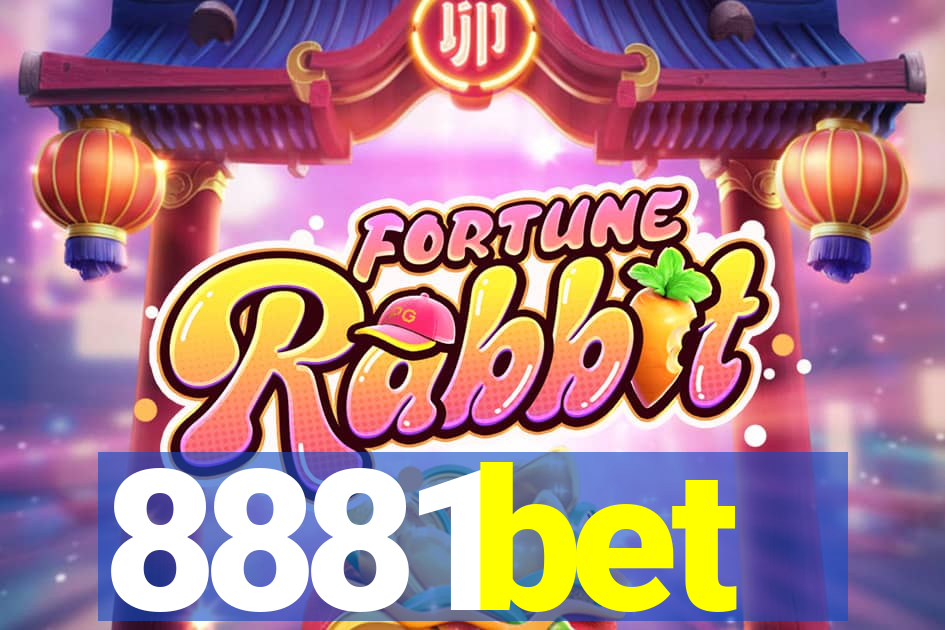 8881bet