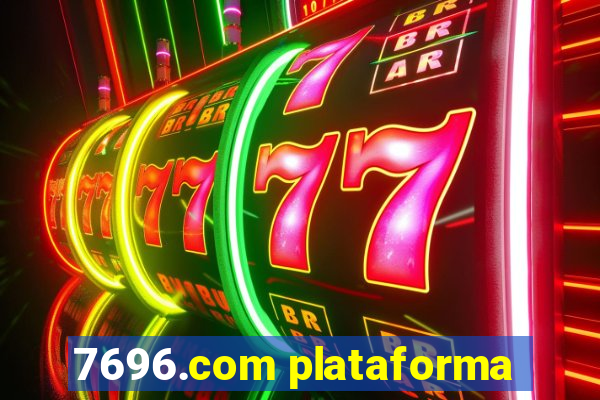 7696.com plataforma