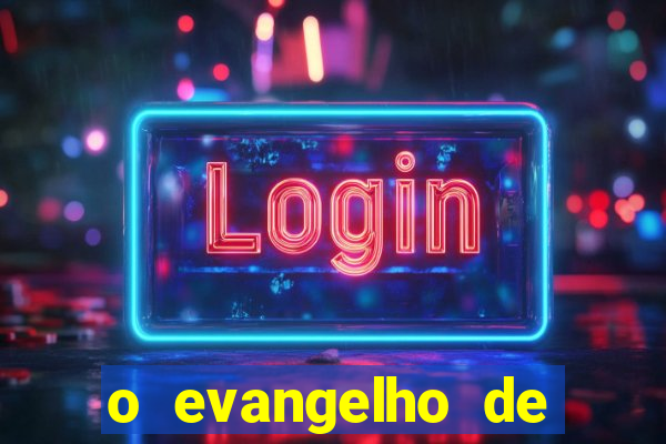 o evangelho de maria madalena pdf gratis