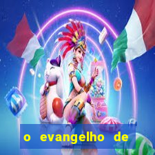 o evangelho de maria madalena pdf gratis