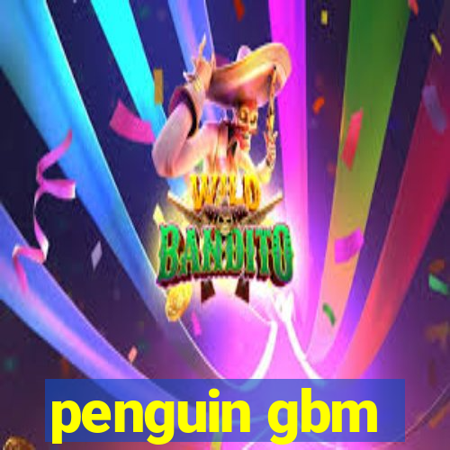 penguin gbm