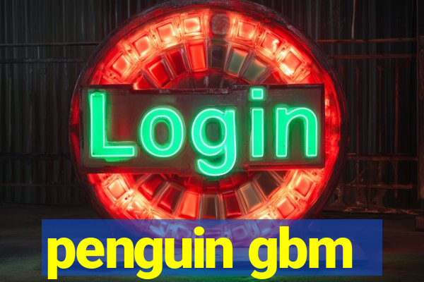 penguin gbm