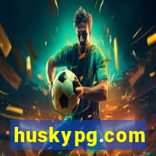 huskypg.com