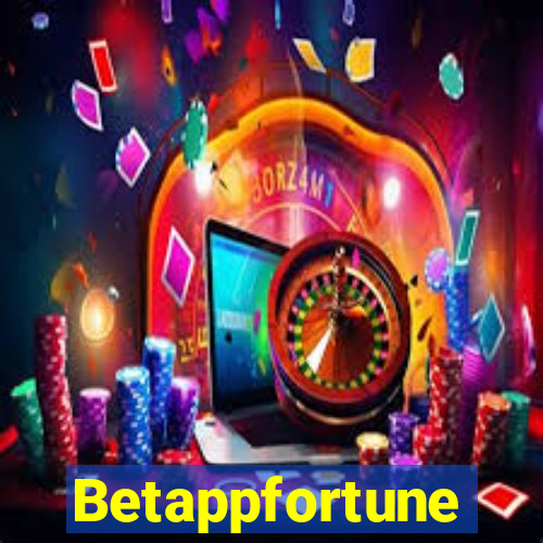 Betappfortune