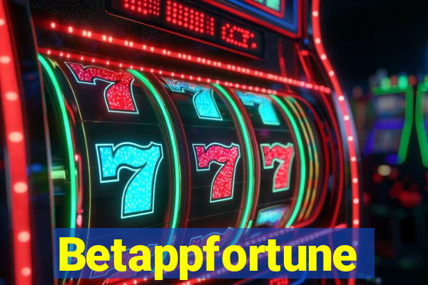 Betappfortune