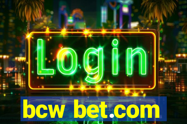 bcw bet.com