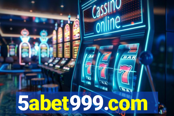 5abet999.com