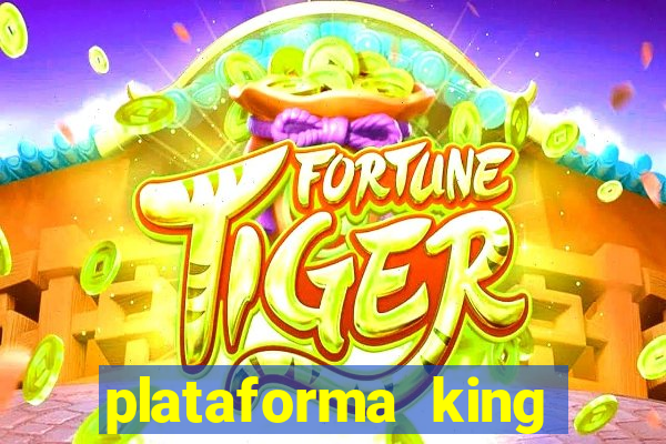 plataforma king slot 7