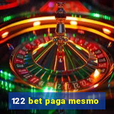 122 bet paga mesmo