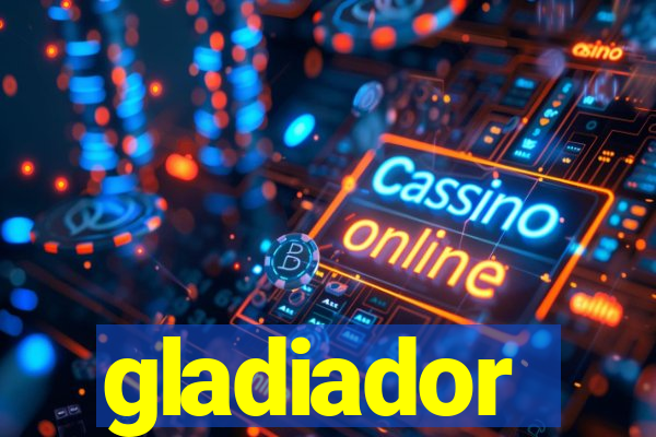 gladiador significado espiritual