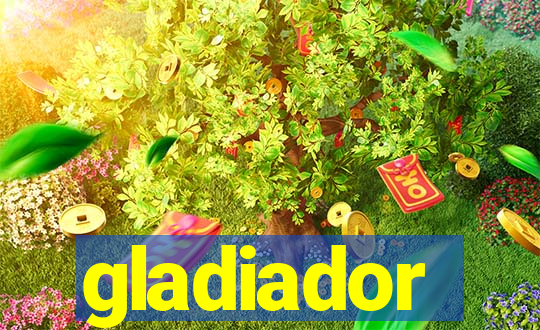 gladiador significado espiritual