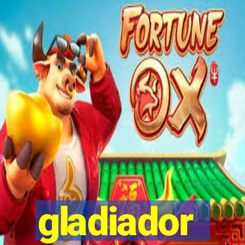 gladiador significado espiritual