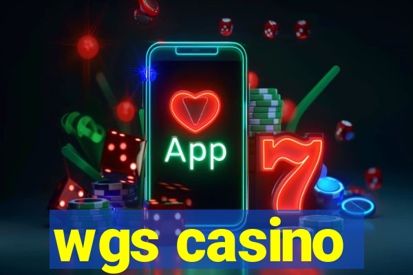 wgs casino