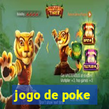 jogo de poke