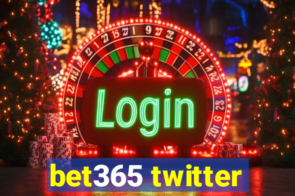 bet365 twitter