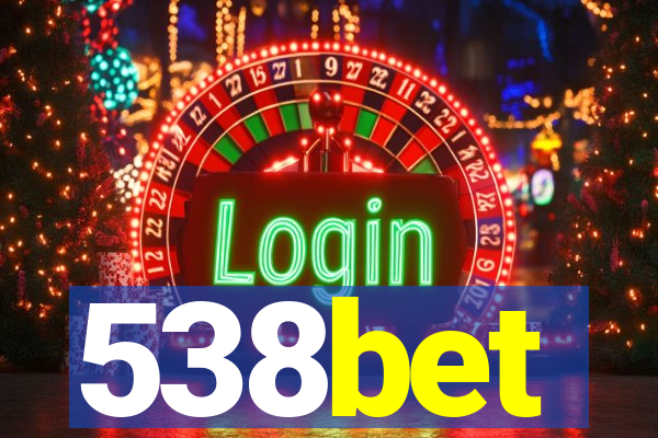 538bet