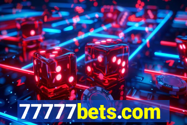 77777bets.com