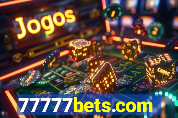 77777bets.com