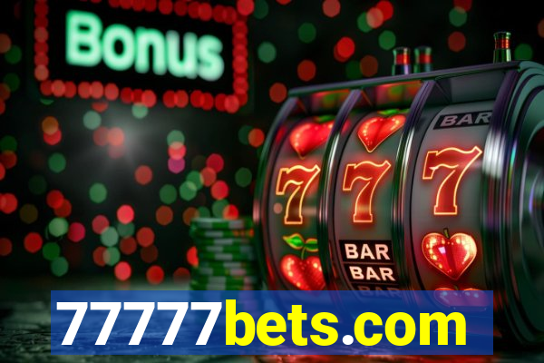 77777bets.com