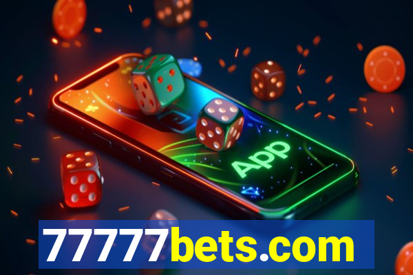 77777bets.com