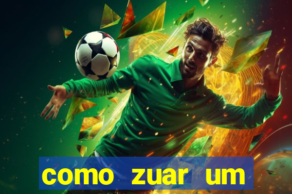 como zuar um jogador de futebol