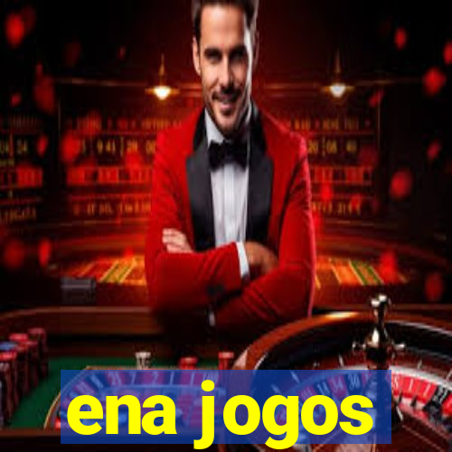 ena jogos