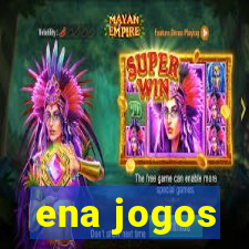 ena jogos