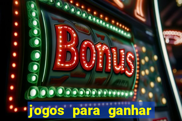 jogos para ganhar dinheiro no pix pagbank