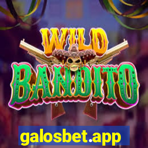 galosbet.app